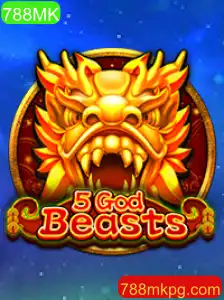 Explorando o Universo de 5GodBeasts: Introdução e Regras do Jogo