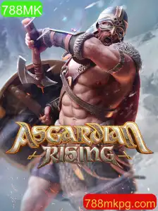 Explorando o Universo de AsgardianRising: O Jogo que Está Conquistando o Mundo