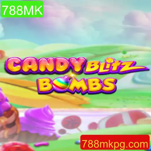 CandyBlitzBombs: Conheça o Novo Fenômeno dos Jogos Digitais com a Chave 788MK