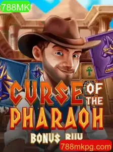 Descubra o Mundo do Jogo CurseofthePharaohBonusBuy