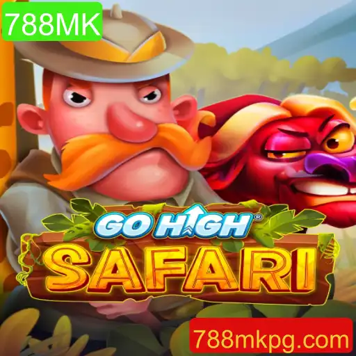 Explorando o Mundo de GoHighSafari: O Jogo Revolucionário