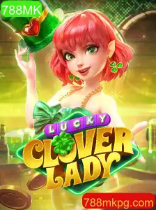 Descubra o Envolvente Mundo do Jogo LuckyCloverLady