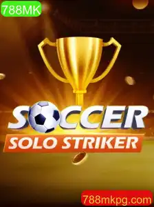 Explorando SoccerSoloStriker: Um Jogo Inovador e Envolvente