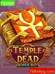 TempleofDeadBonusBuy: Uma Aventura Inesquecível no Mundo dos Mortos