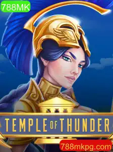 Explorando TempleofThunder: O Jogo que Mescla Estratégia e Aventura