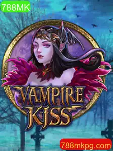 Explorando o Mundo Misterioso de VampireKiss: O Jogo que Conquista Corações